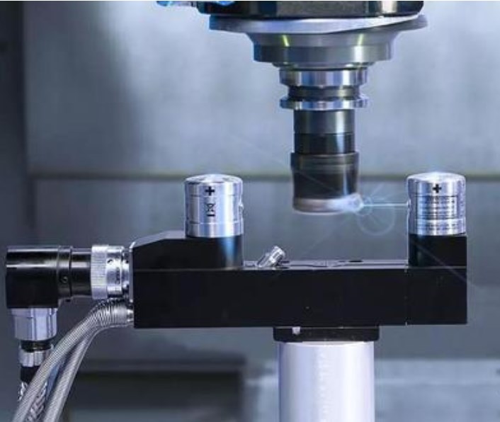 NC4非接触式对刀仪