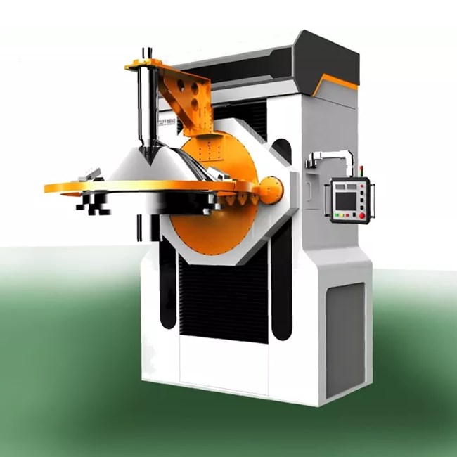 中国航发某研究所某主减速器装配车项目