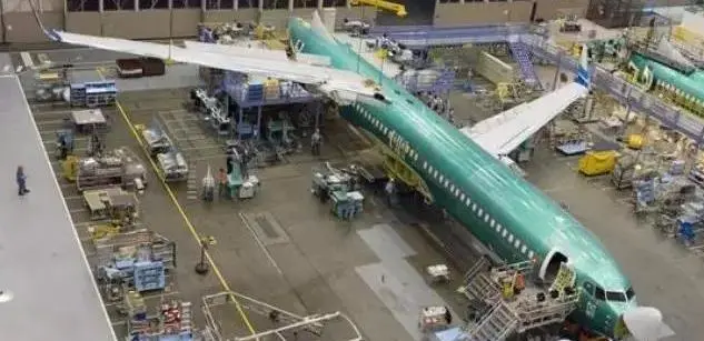 技术分析||飞机结构件的高效加工工艺