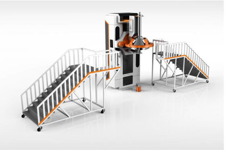 自动化装配服务